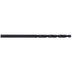 Drill Bit Hss Standard 3.8mm Pieceet of 10 - 2 Pack