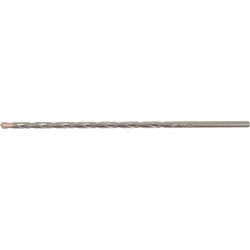 Alpen - Masonry Bit Long Life 6x200mm - 2 Pack
