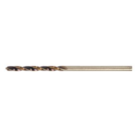 Alpen - Hss Sprint Master 2.0mm x3 Sleeved Din338 Drill Bit - 2 Pack