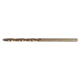 Alpen - Hss Sprint Master 2.5mm x3 Sleeved Din338 Drill Bit - 2 Pack