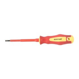 Tork Craft - Screwdriver Insulated Slot 0.8 x 4 x 100mm Vde - 2 Pack