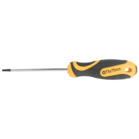 Tork Craft - Screwdriver Torx T9 3 x 75mm - 2 Pack