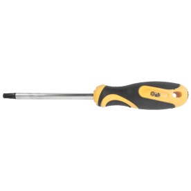 Tork Craft - Screwdriver Torx Tamper Proof T40 8 x 115mm - 2 Pack