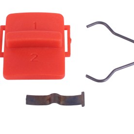 Tork Craft - Imp. Drill 20V Repl.Double Speed Switch (51) S/Kit - 2 Pack