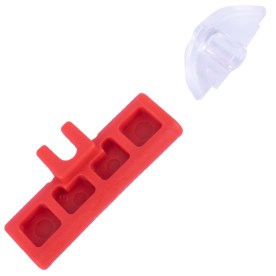 Tork Craft - Switch & Light Cover (33/34) S/Kit - 2 Pack