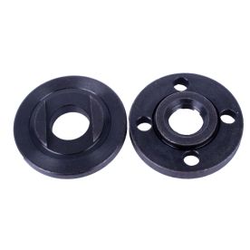 Tork Craft - A/Grinder 20V Repl. Inner & Outer Flange - 2 Pack