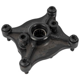 Tork Craft - Rot/Hamer 20V Repl. Motor Support & Screws - 2 Pack