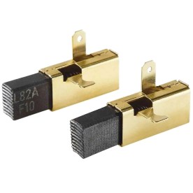 Festool - Brush Set 2 Pieces. ml 062.18 - 2 Pack