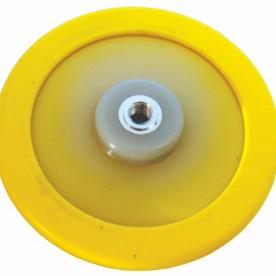 Tork Craft - Backing Pad Hook And Loop 150mm x M14 x 2 - 2 Pack