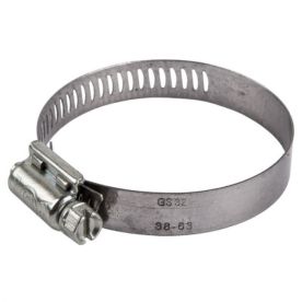 Clamp Composite 2Piece PrePack 89X114mm - 2 Pack