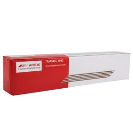 Afrox - 2.5mm Transarc Welding Rod - White