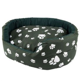 Complete - Bed Dog Pawprint Large 65cm