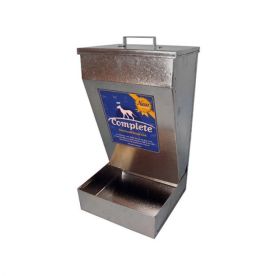 Complete - Dog Self Feeder 10 kg - 2 Pack