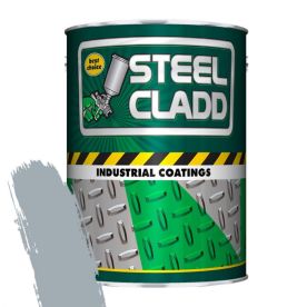 Steel Cladd Quick Dry Primer Grey 20L