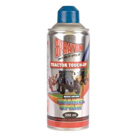 Sprayon - Tractor Touch-Up Ford Blue 350ml - 2 Pack