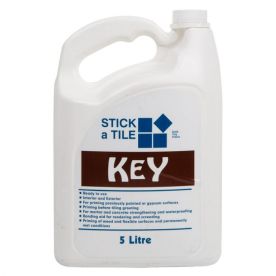Stick A Tile - Key 5L