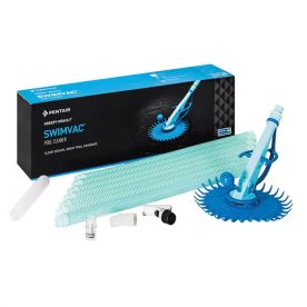 Kreepy KraulyTigershark Light Blue (With Hose)