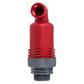 Agrinet Twin Purpose Air Valve - 50mm