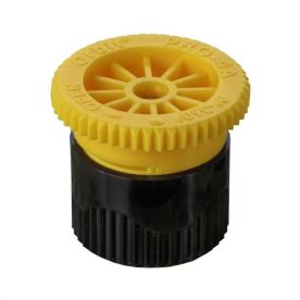 Orbit - Nozzle Female Adj Spray 1.2M 4Ft - 2 Pack