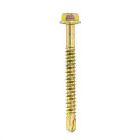 Teks - Screw Self Drill 12X40 100 - 2 Pack