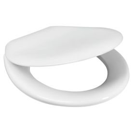 Sensea Club 90 Thermodur Toilet Seat and Cover WC