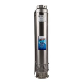 Speroni - Submersible Pump 100mm St-0513-0.37Kw