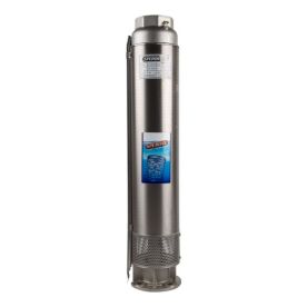 Speroni - Submersible Pump 100mm St-0519-0.55Kw