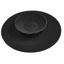 Wirquin - Uppy Black - 2 Pack