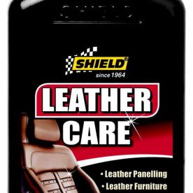 Shield - Leather Care 400Ml - 2 Pack