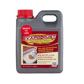 Evapo Rust Remover - 2 Pack