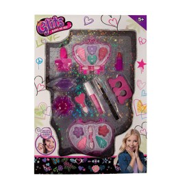 Pretend Make Up Set - Children's Toys - Jumbo - 10 Piece - 2 Pack