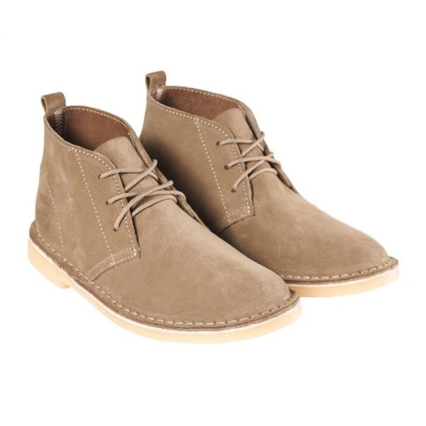 Bata Ladies Safari Expedition Boot - Donkey - UK 7