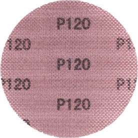 Tork Craft - Abrasive Disc - Dura Mesh - 150mm - 120 Grit - 2 Pack