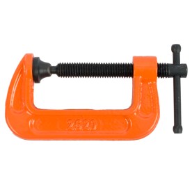 Pony - 50mm 2 Inch C-Clamp - 2 Pack