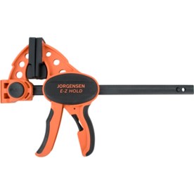 Jorgensen E-Z Hold - Medium Duty/Spread - 6 Inch - 150mm - 2 Pack