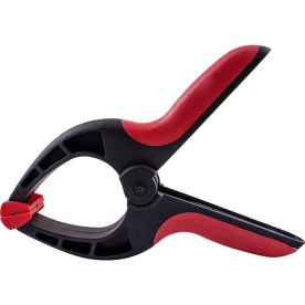 Tork Craft - Clamp Spring - Nylon - 9 Inch/230mm - 2 Pack