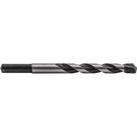 Tork Craft - Drill Bit - Masonry/Concrete - 9mm - 1/Card - 2 Pack