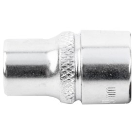 Fixman - Hex Socket - 3/8 Inch Drive - 9mm - 2 Pack