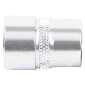 Fixman - Hex Socket - 3/8 Inch Drive - 14mm - 2 Pack