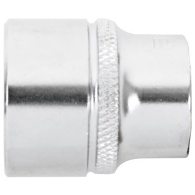 Fixman - Hex Socket - 3/8 Inch Drive - 18mm - 2 Pack