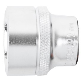 Fixman - Hex Socket - 3/8 Inch Drive - 22mm - 2 Pack