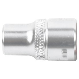 Fixman - Hex Socket - 3/8 Inch Drive - 7mm - 2 Pack