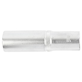 Fixman - Deep Socket - 3/8 Inch Drive - 13mm - 2 Pack