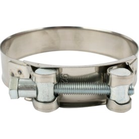 Tork Craft - Hose Clamp - Heavy Duty - 92mm-97mm - 2 Pack