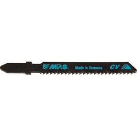 Mps - Jigsaw Blade - T-Shank 12TPI - T119B - 75mm - 2 Pack