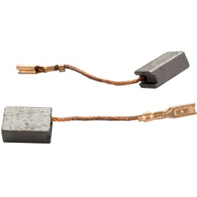 Tork Craft - Polisher Service Kit - Carbon Brush Pair (39) - 2 Pack