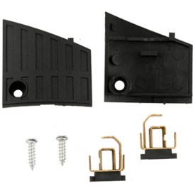 Tork Craft - Polisher Service Kit - Brush Holder and Cover - 2 Pack