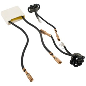 Tork Craft - Polisher Service Kit - Capacitor and Inductor 41/42 - 2 Pack