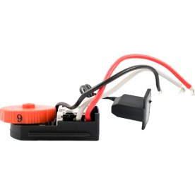 Tork Craft - Polisher Speed Controller - For Pol 04 - 2 Pack