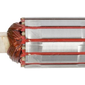 Tork Craft - Polisher Service Kit - Armature (25) - For POL05 - 2 Pack